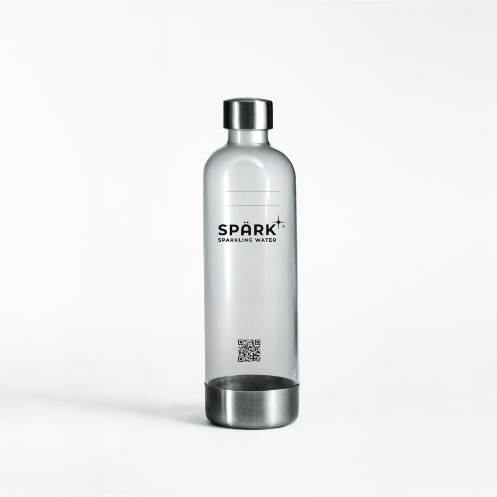 BOTELLA DE 1 LITRO