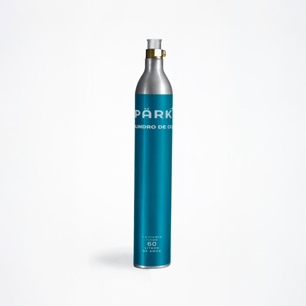 CILINDRO CO2